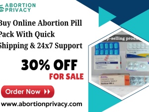 Online Abortion Pack