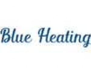 True blue heating and air