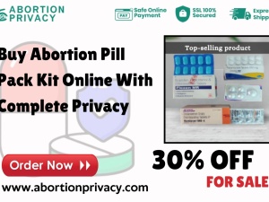 Buy Abortion Pill 