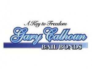 A Key To Freedom - Gary Calhoun Bail Bonds