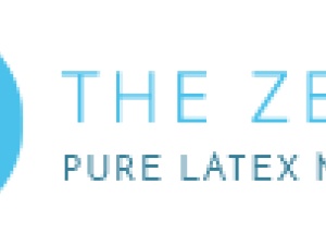 Zenna Latex Mattress