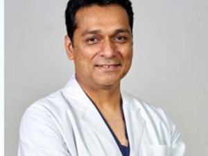 Dr. Jayant Arora