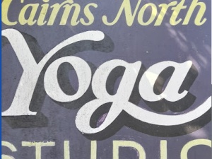 Cairns North Yoga