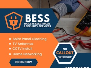 Bailey Electrical an