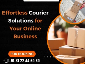 Courier Services