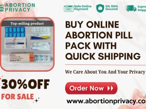 Online Abortion Pack