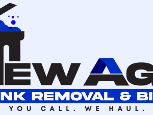 New Age Junk Removal