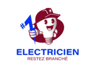 1Electricien