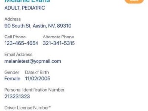 Healthcare Apps for Patients Texas