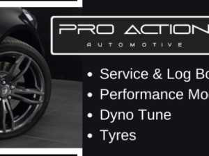 Pro Action Automotiv