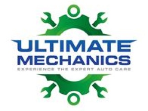 Ultimate Mechanics