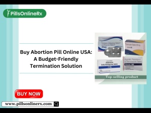 Buy Abortion Pill