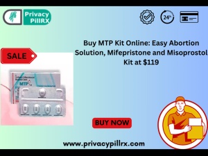 Buy MTP Kit Online