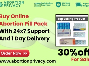 Online Abortion Pill