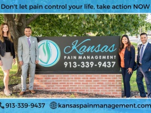 Pain clinic near me