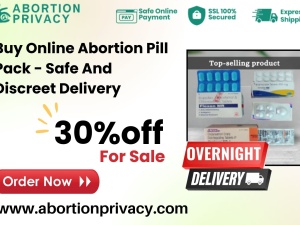 Online Abortion Pill