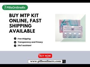 Buy MTP Kit Online