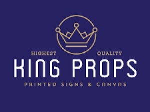 KingProps