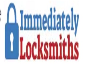 Immediately Locks...