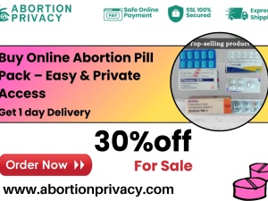 Buy Abortion Pill