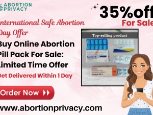 Online Abortion Pill