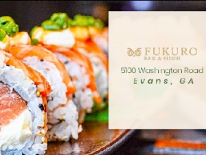 Fukuro Bar & Sushi