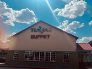 Texas Buffet