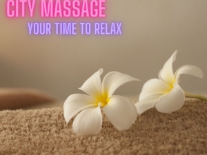 City Massage Dublin