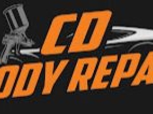 CD Body Repairs