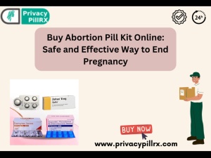 Buy Abortion Pills