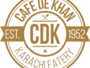 Café De Khan