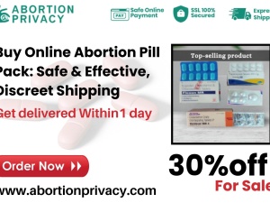 Online Abortion Pill