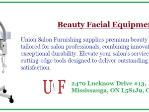 Beauty Facial