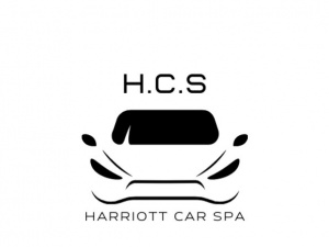 Harriott Car Spa