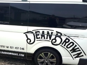 Dean Brown Plumbing 