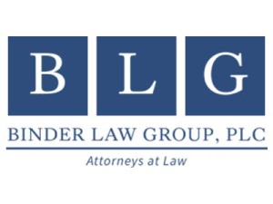 Binder Law Group, PLC