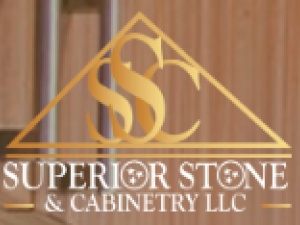 Superior Stone Cabinetry