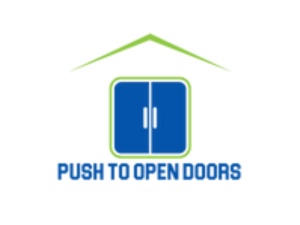 Push To Open Doors