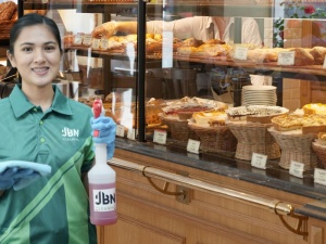 JBN Bakery Cleaning 