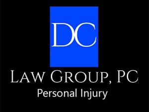 DC Law Group Personal Injury Lawyers