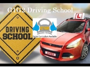 Driving School 