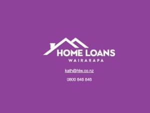 Home Loans Wairarapa