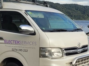 Electek Services