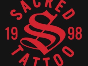 Sacred Tattoo