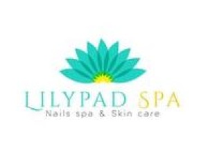 Lilypad Spa