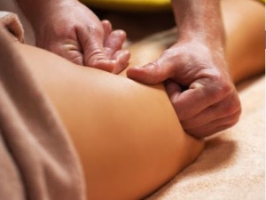 Clover Thai Massage