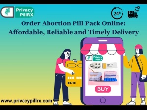 Order Abortion Pill