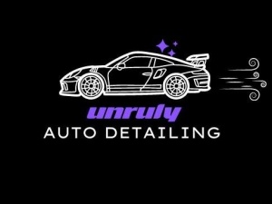 Unruly Auto Detailin