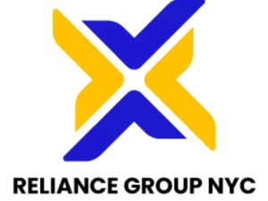 Reliance Group NYC00