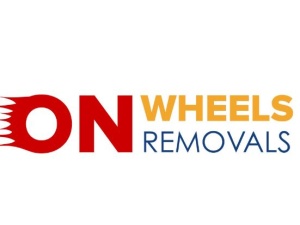 On Wheels Removals